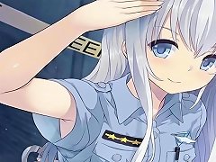 High Definition Non-japanese Asmr Police Officer Content In English