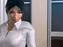 Cartoon Porn Video Featuring Jyokyousi On Xhamster